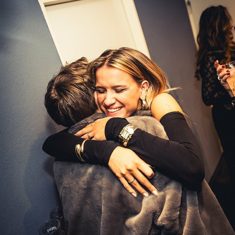 ALL IN PreParty feat. MAREK FRITZ // 10.01.25