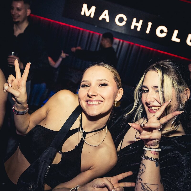 Saturday Again // 25.01.25