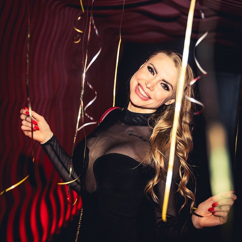 38 JAHRE MACH1 // 30.04.25