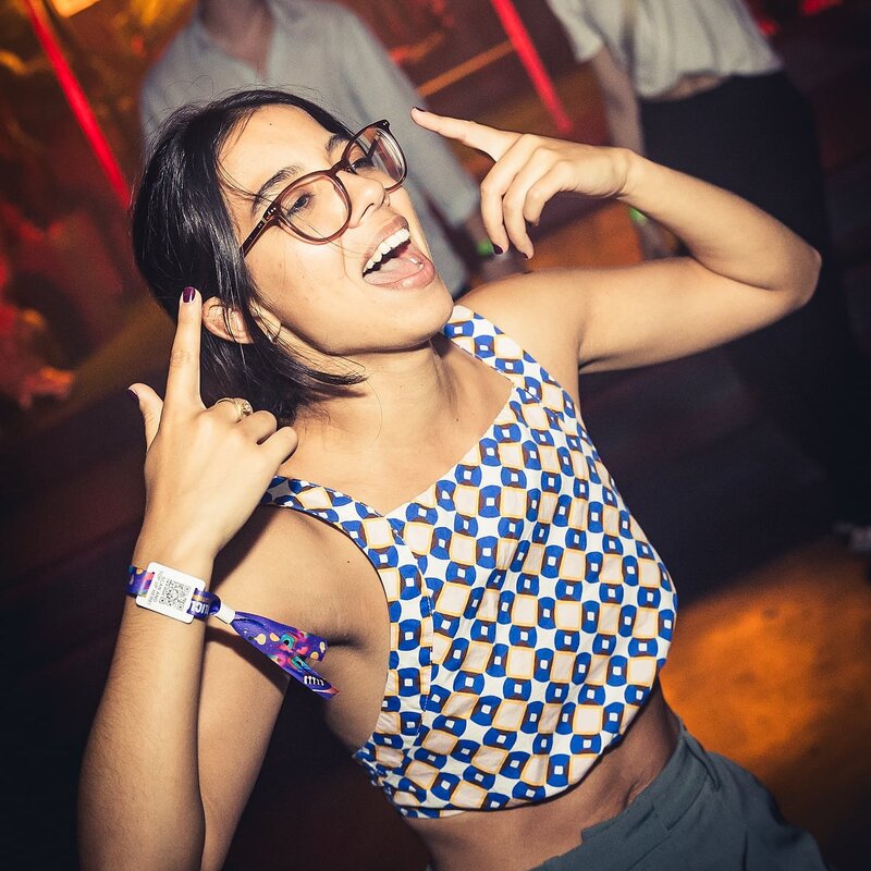 Garlic Land Aftershow Party // 14.06.25