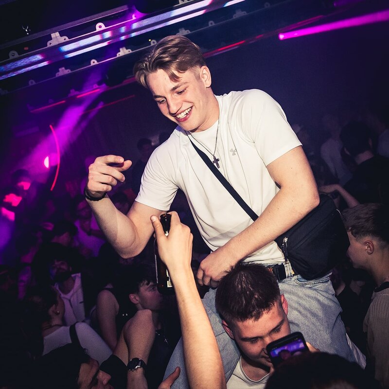 SATURDAY AGAIN // 26.04.25