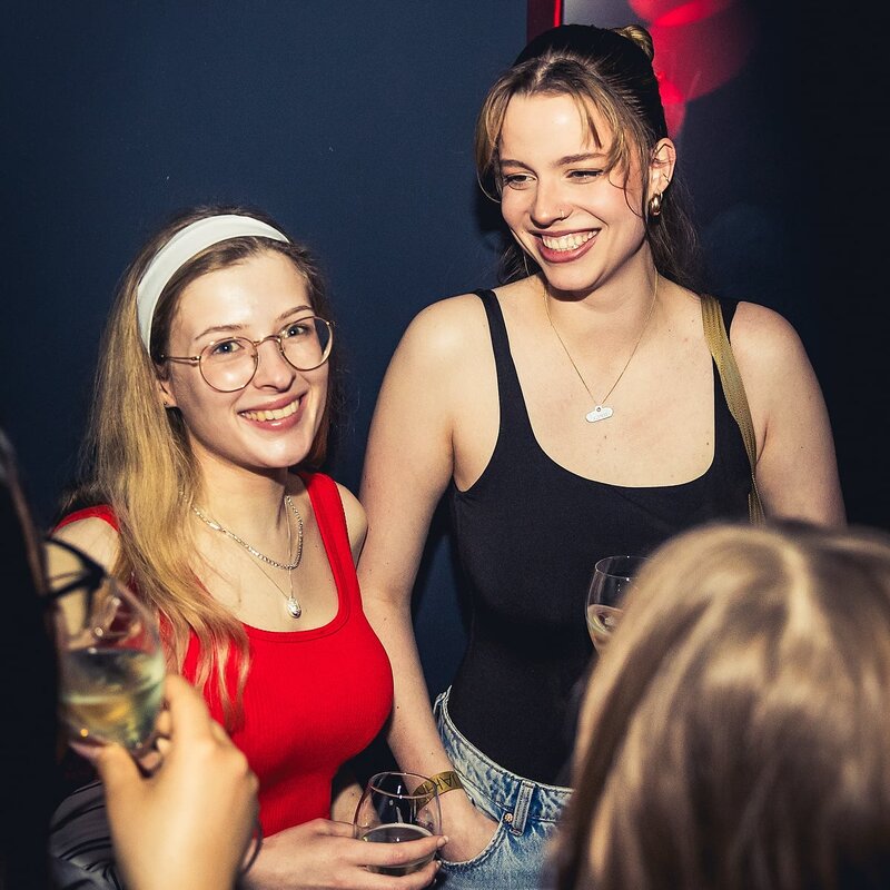 38 JAHRE MACH1 // 30.04.25