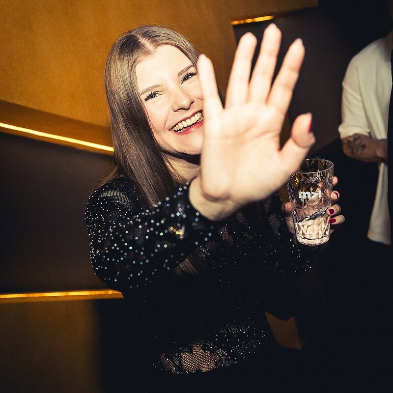 Saturday Again // 25.01.25