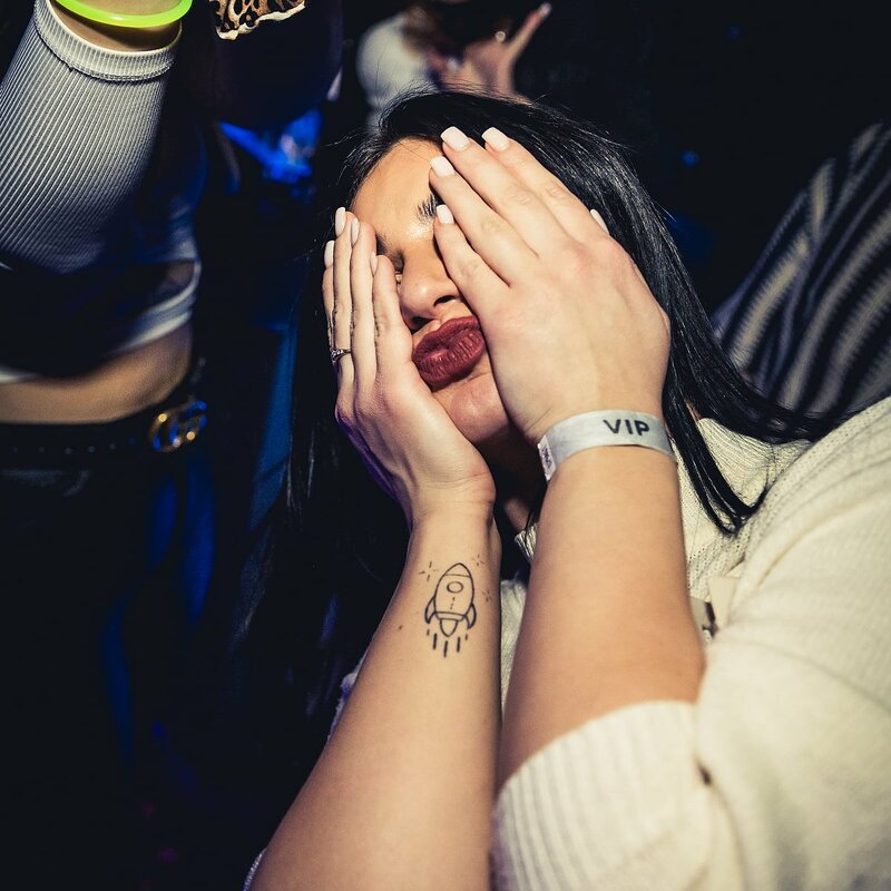 Mach Liebe // 14.02.25