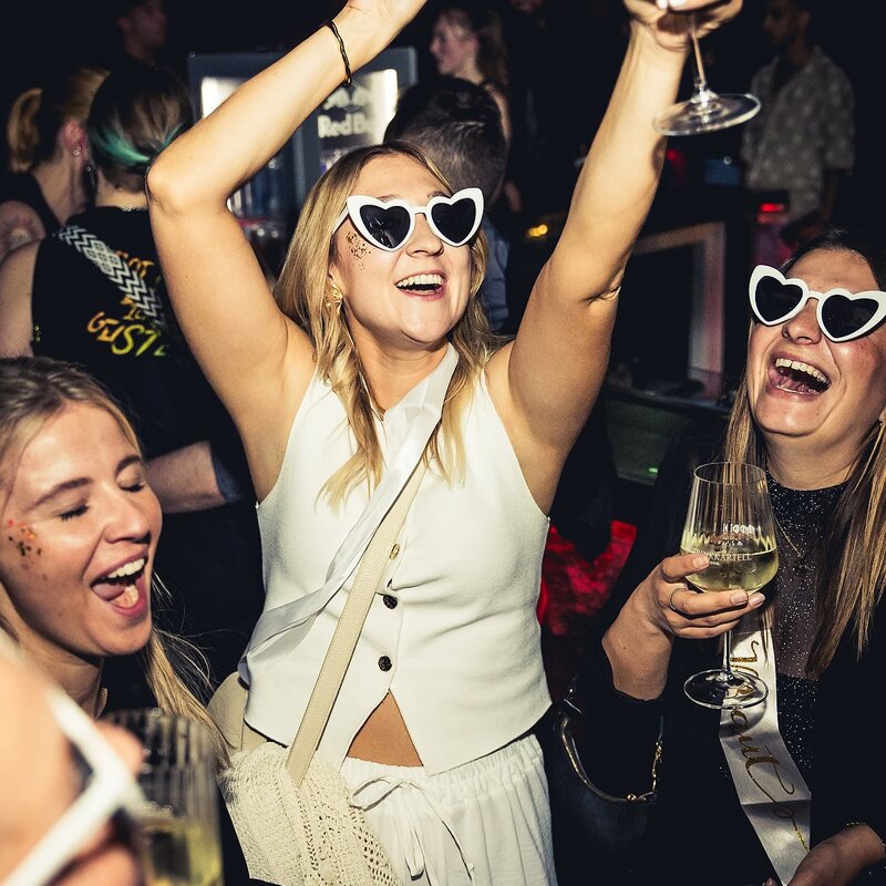 SATURDAY AGAIN // 26.04.25