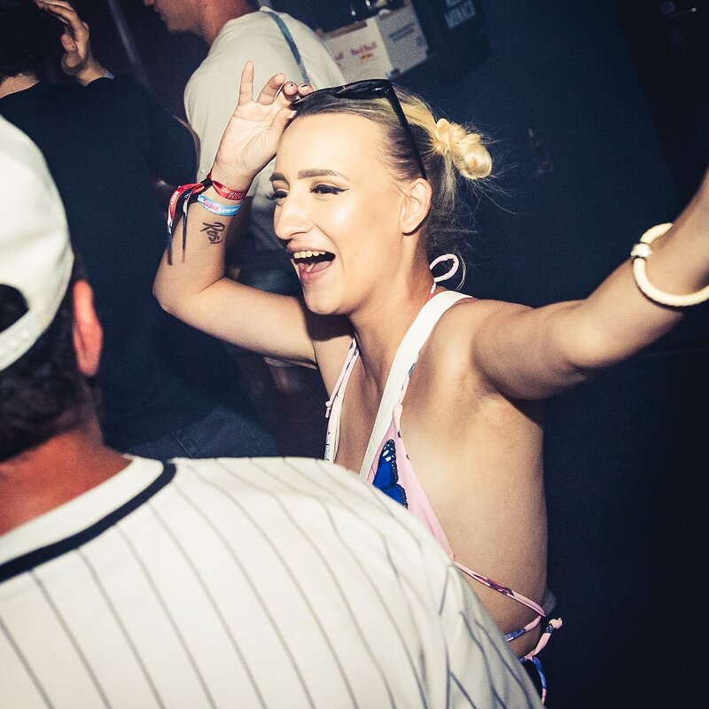 Hip Hop Garden Aftershow Party // 28.06.25