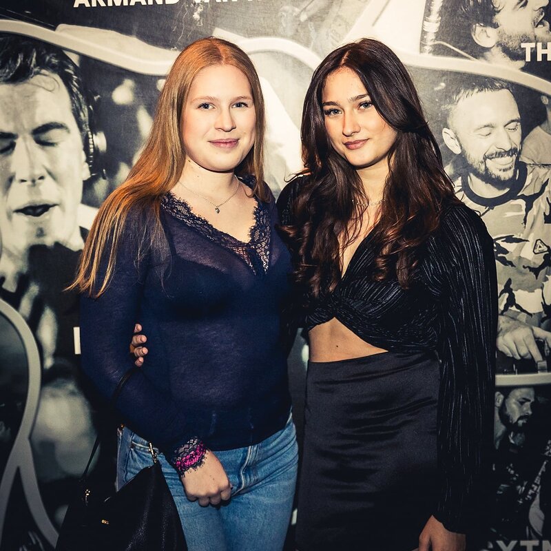 SATURDAY AGAIN // 12.04.25