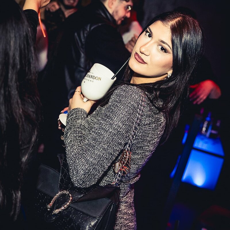 Mach Liebe // 14.02.25