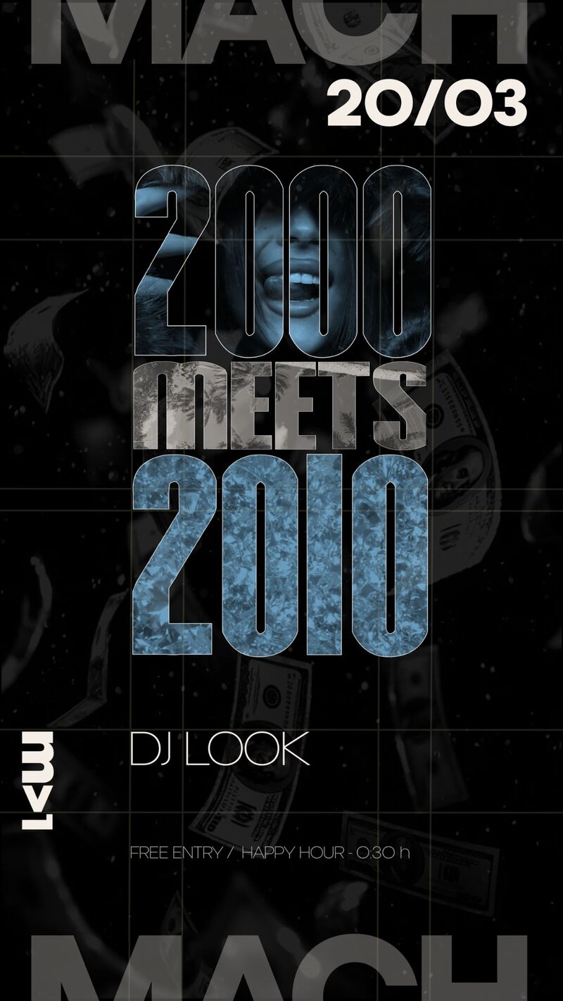 Mach2000 bis 2010er Mach2000 bis 2010er