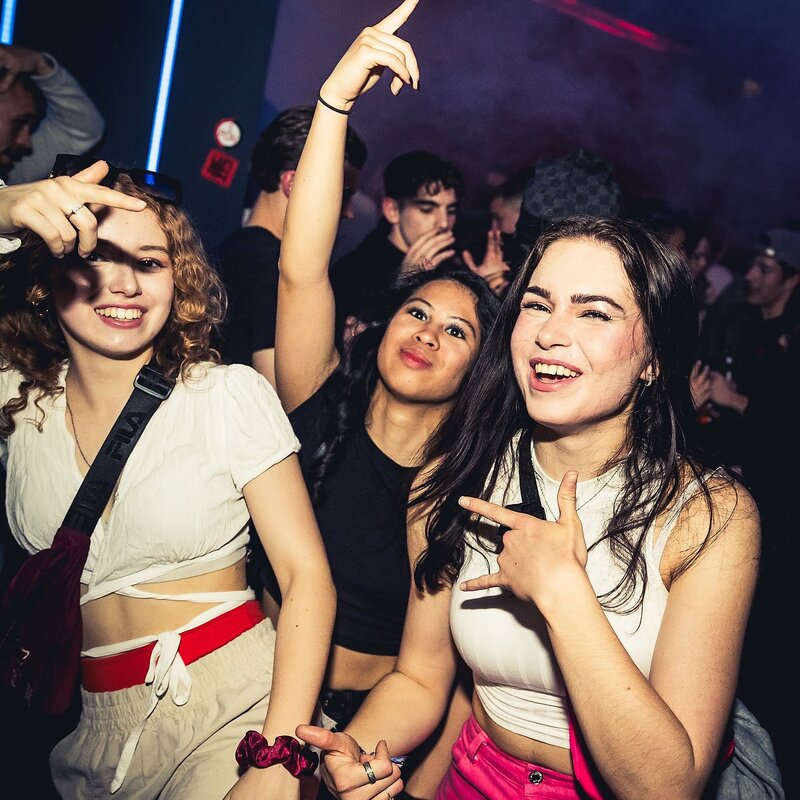 SATURDAY AGAIN // 26.04.25