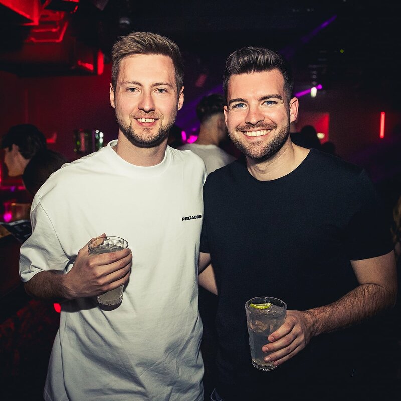 Saturday Again // 08.03.25