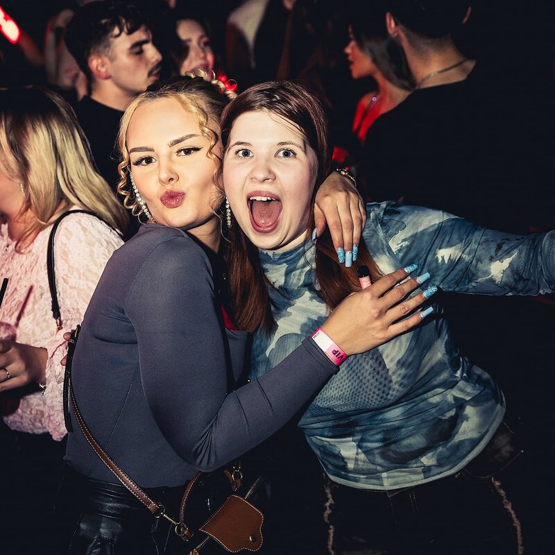 SATURDAY AGAIN // 12.04.25