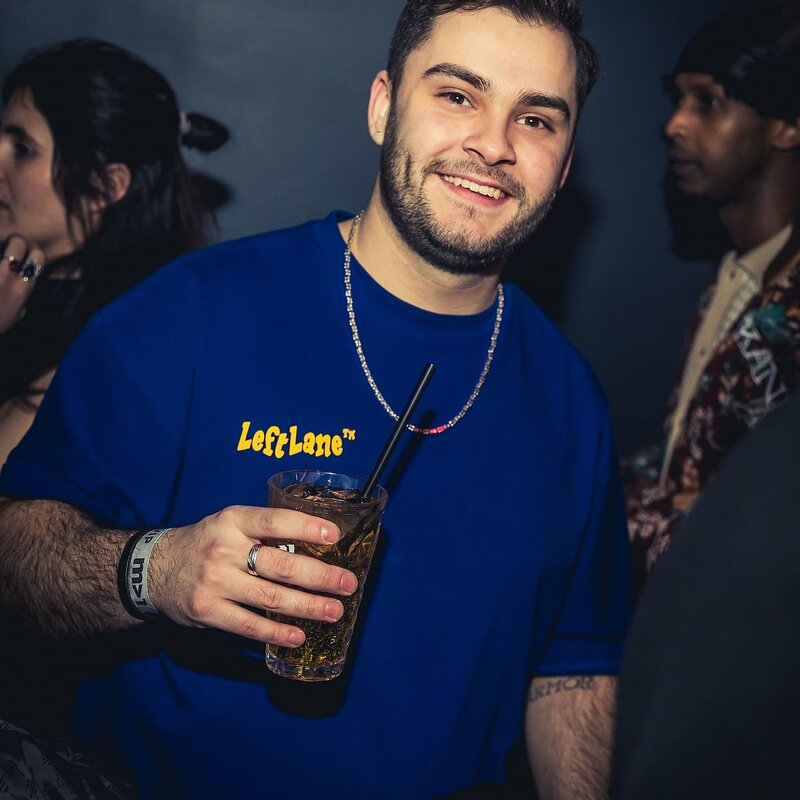 Mach Liebe // 14.02.25