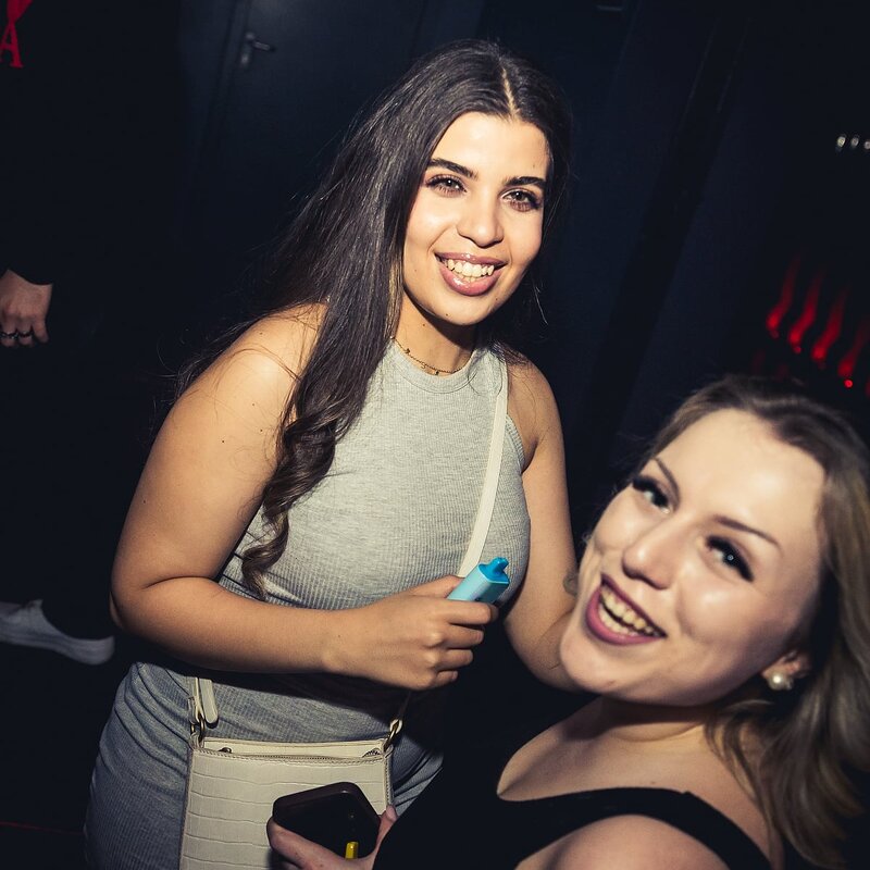 SATURDAY AGAIN // 12.04.25