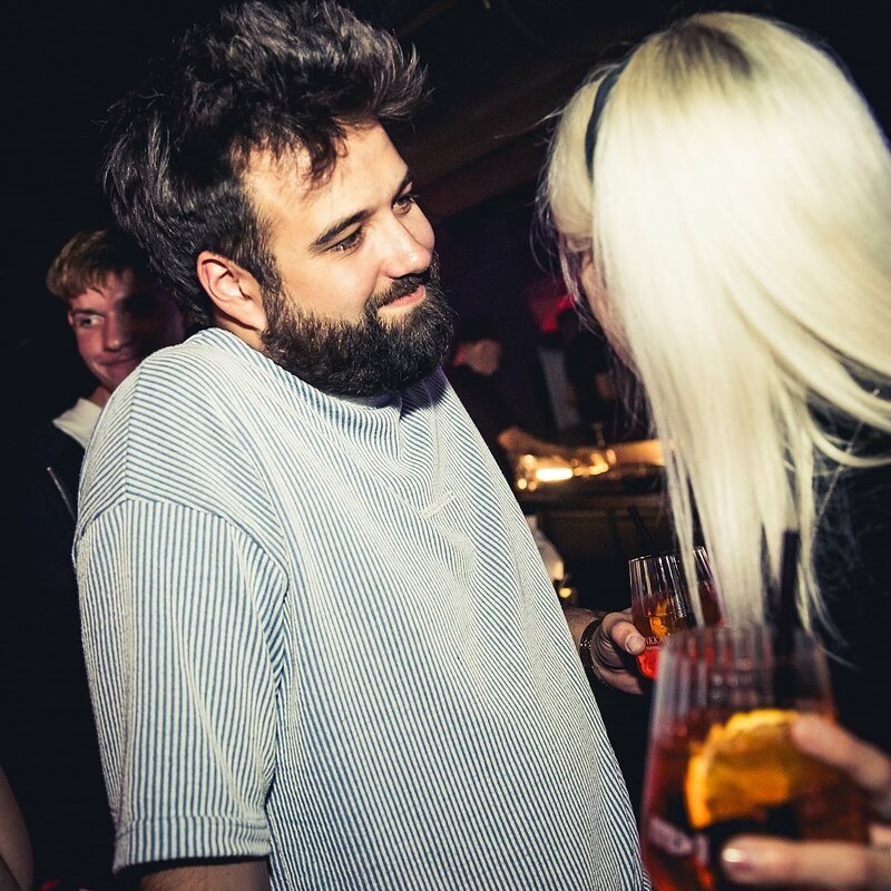 Mach Liebe // 14.02.25