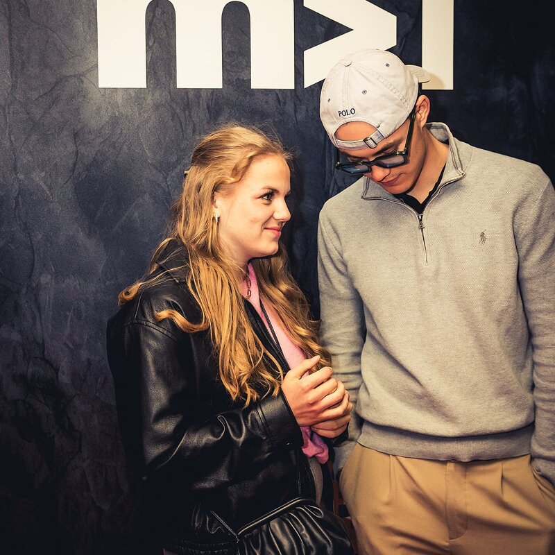 38 JAHRE MACH1 // 30.04.25