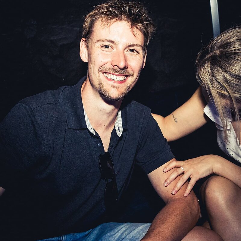 Super Sommer Sause Aftershow Party // 21.06.25