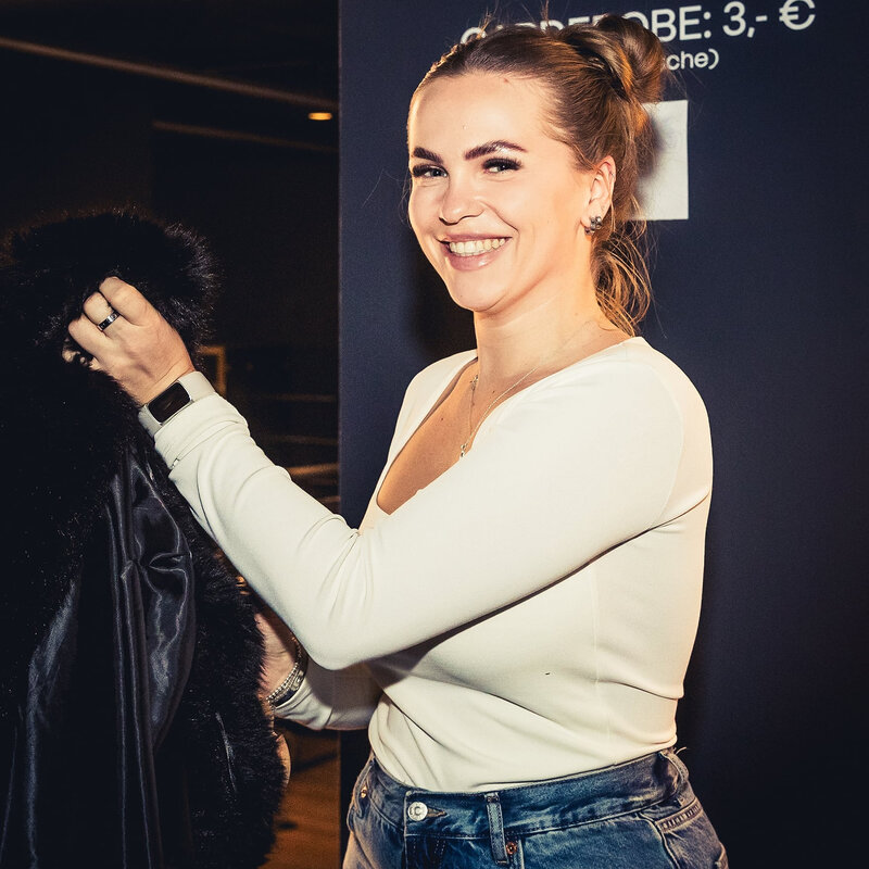 Welcome Back - Freitag // 25.10.2024