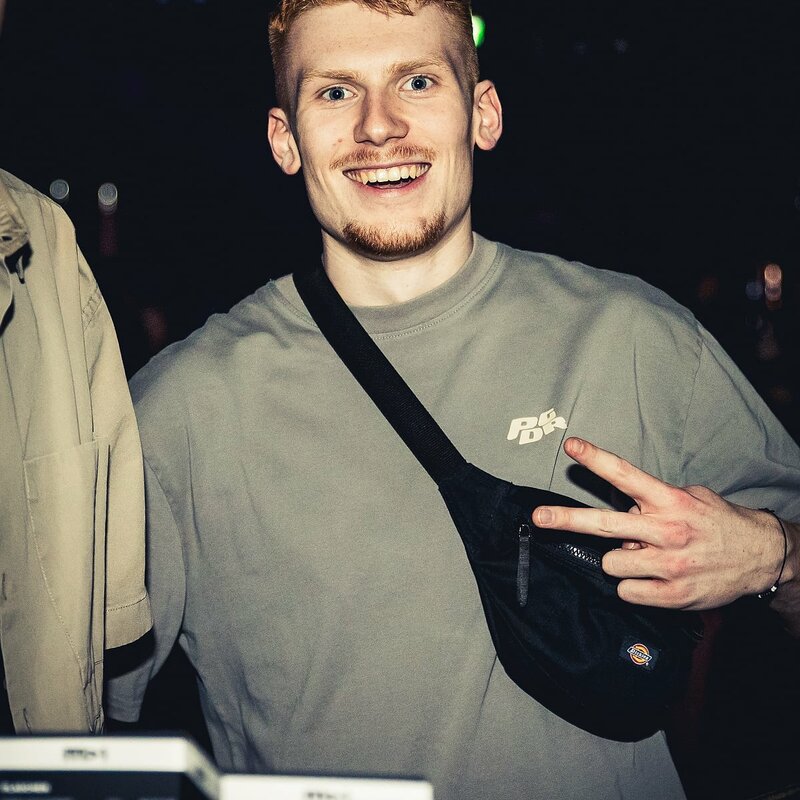 MACH UNO // 28.03.25