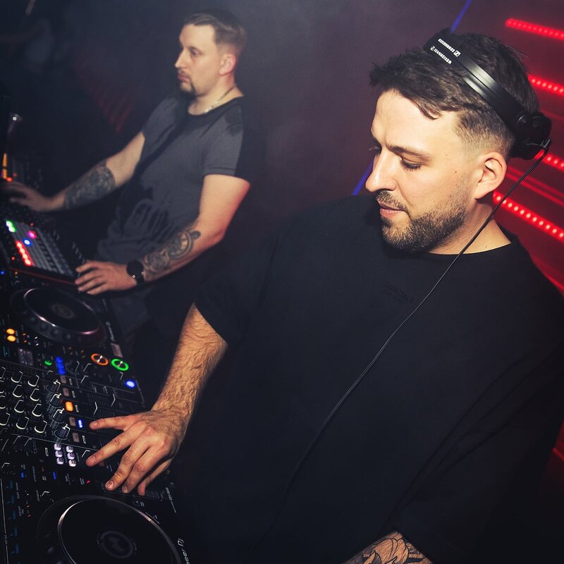 SATURDAY AGAIN // 12.04.25