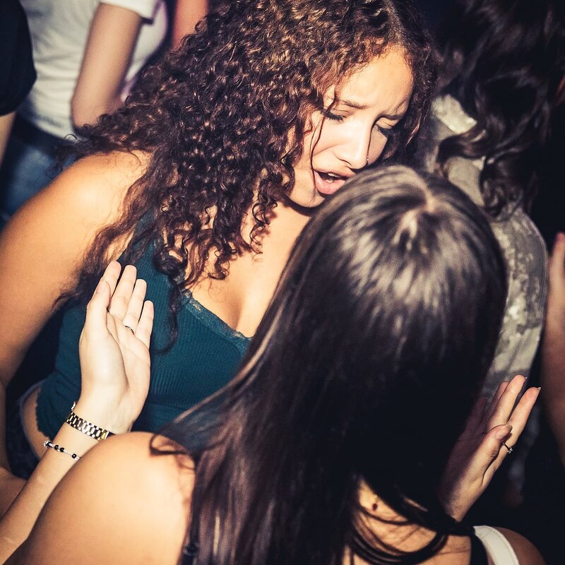 Candy Club // 28.08.25