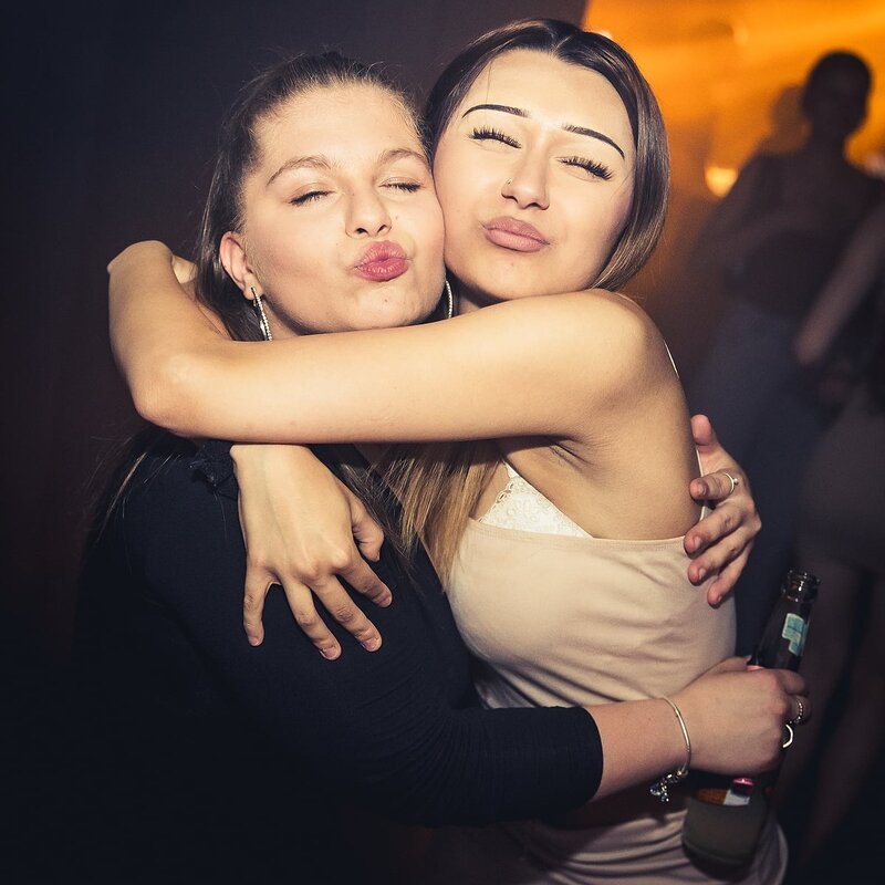 Candy Club // 11.06.25