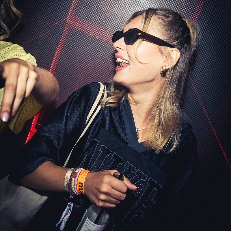 Super Sommer Sause Aftershow Party // 21.06.25