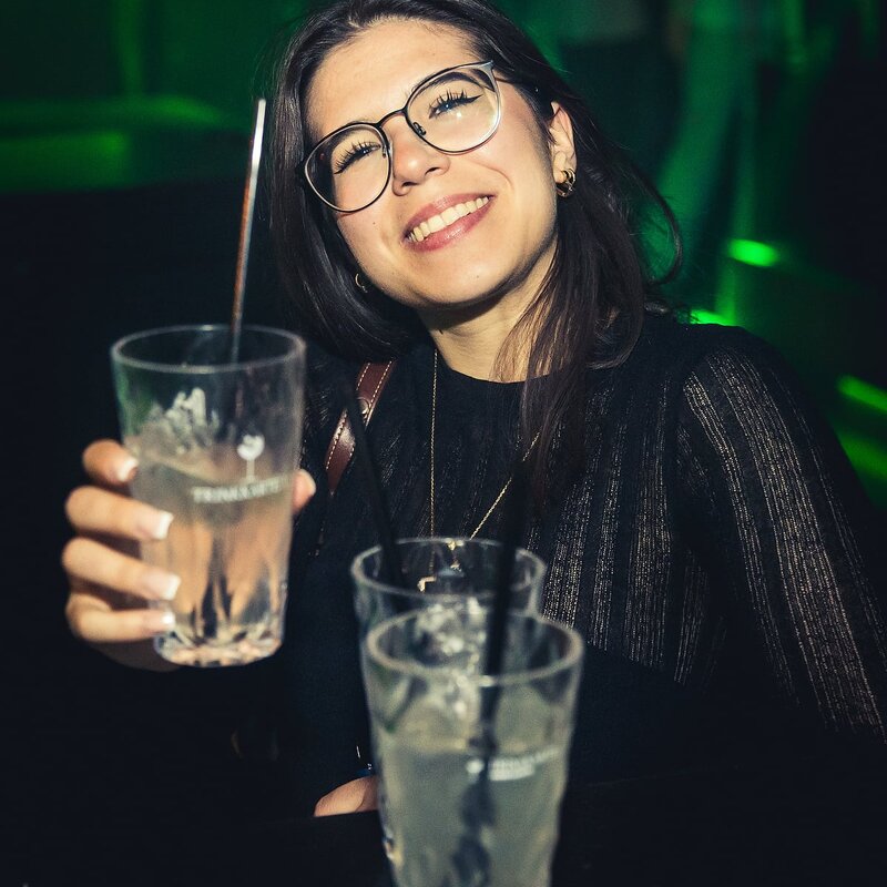 Trapaholics // 16.05.25