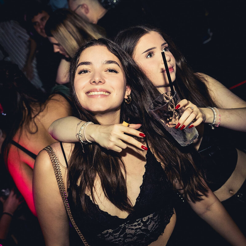 Welcome Back - Freitag // 25.10.2024