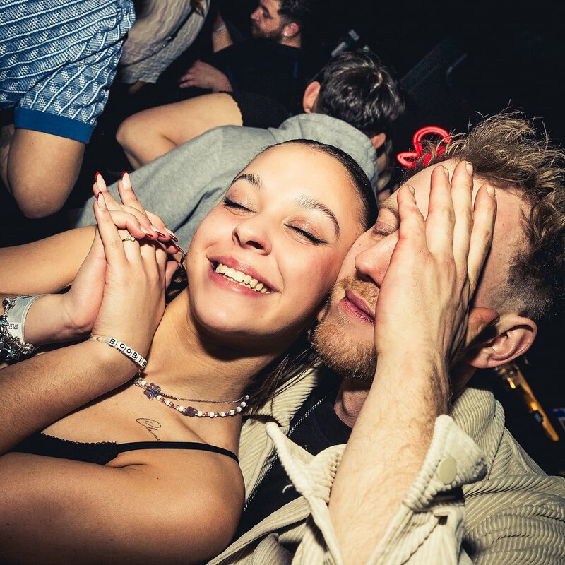 Mach Liebe // 14.02.25