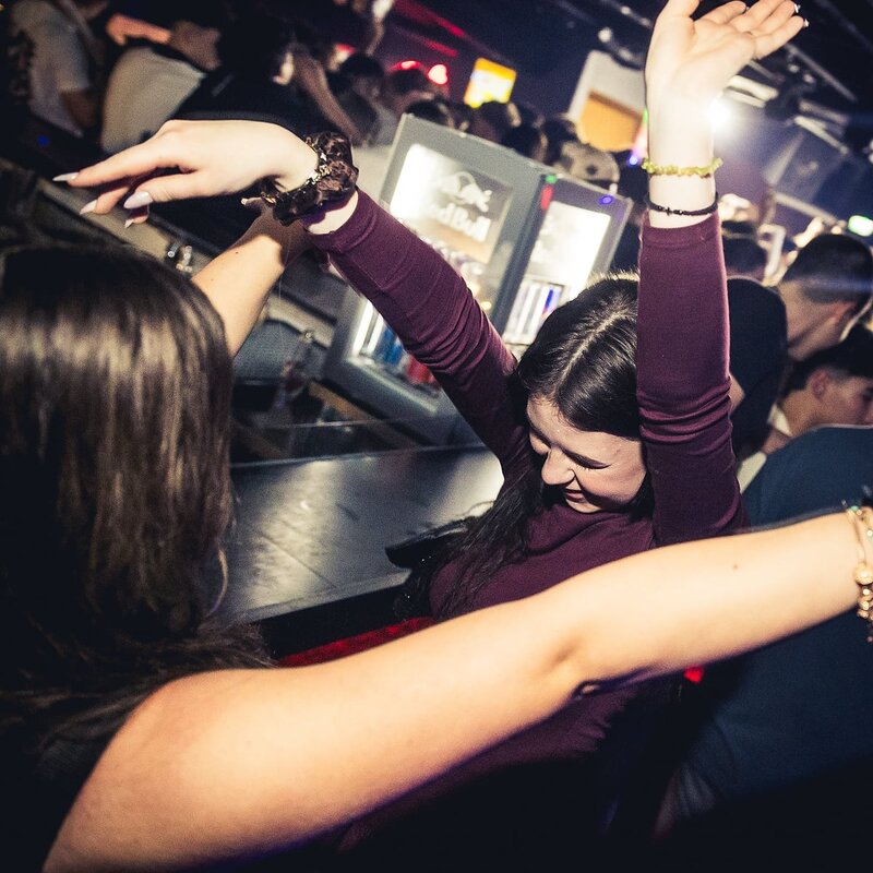 CANDY CLUB // 16.04.25