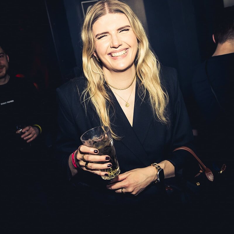 SATURDAY AGAIN // 12.04.25