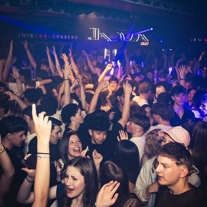 Candy Club // 11.06.25