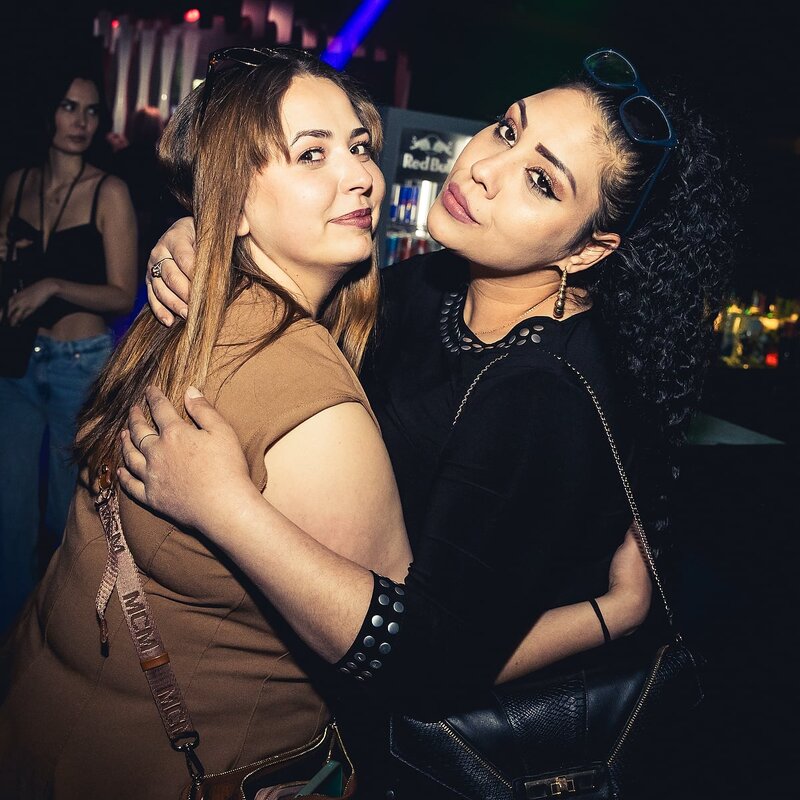 Trapaholics // 16.05.25