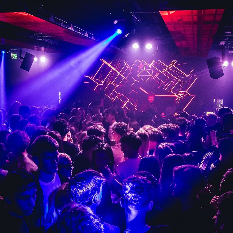 Candy Club // 11.06.25