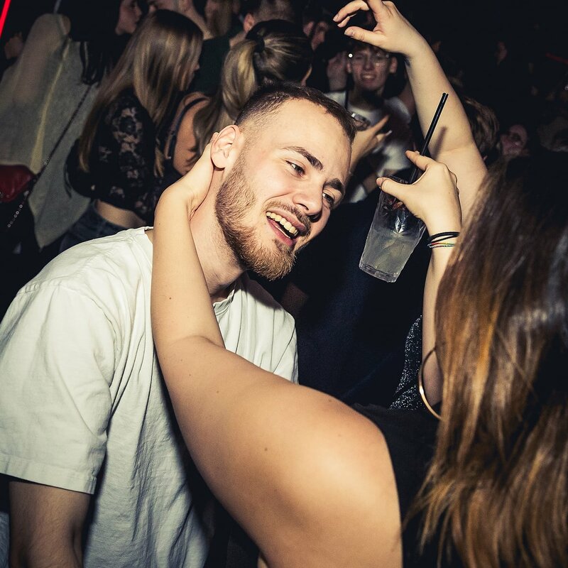 Saturday Again // 08.03.25