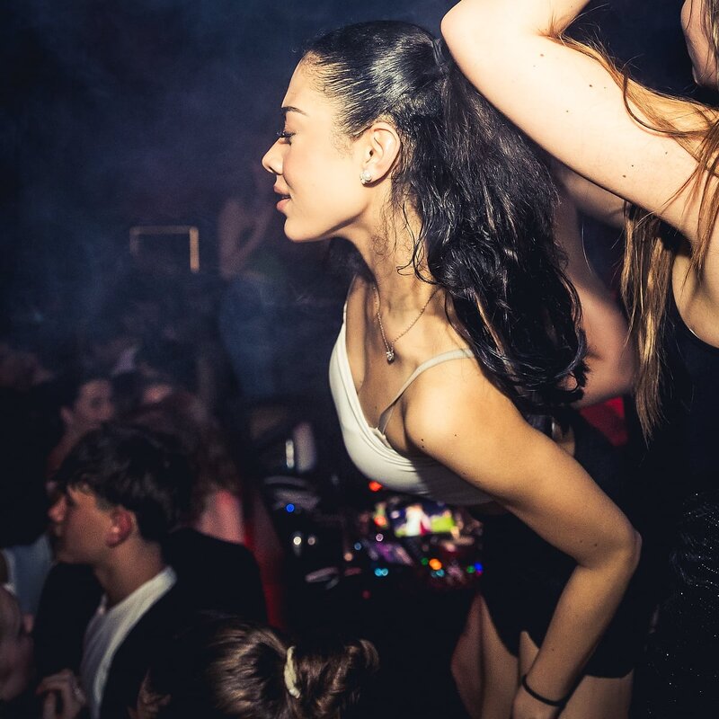 CANDY CLUB // 16.04.25