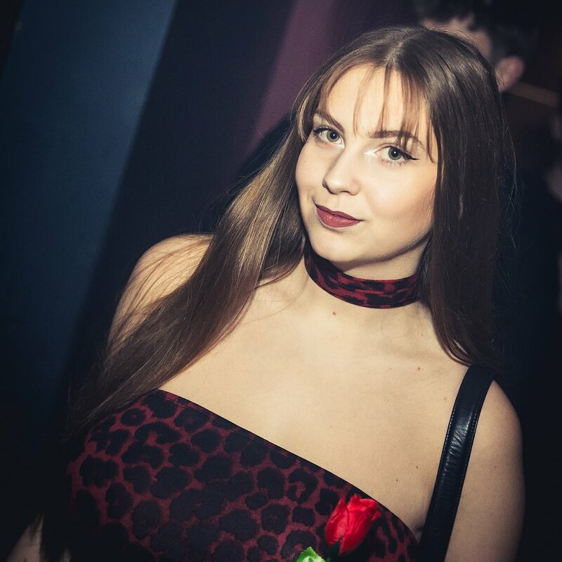 Mach Liebe // 14.02.25