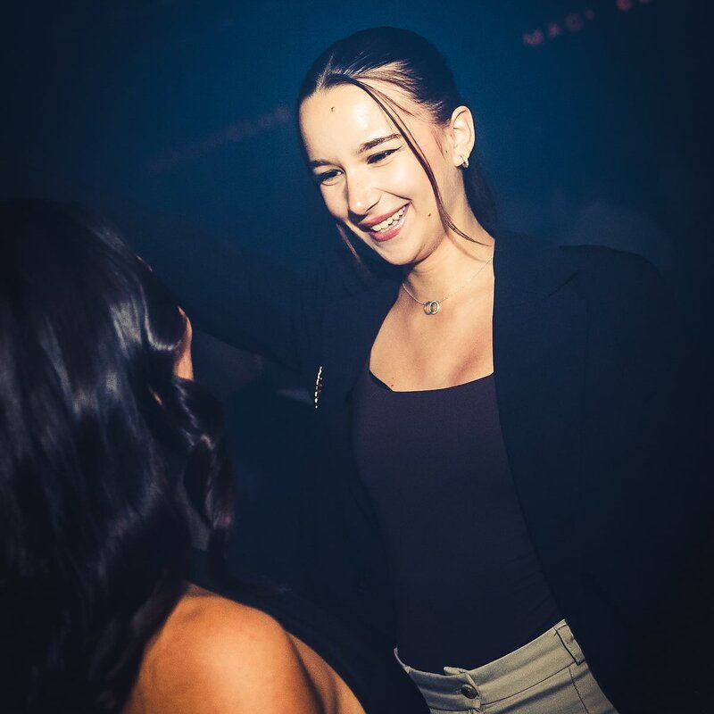 Mach1 Saturdays // 06.09.25