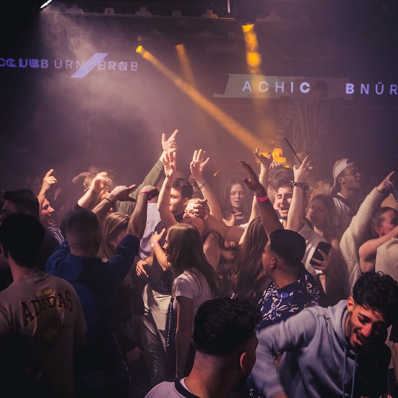 Saturday Again // 08.03.25