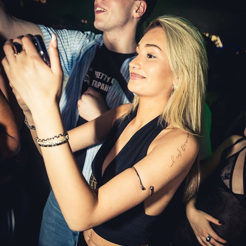 Trapaholics // 16.05.25