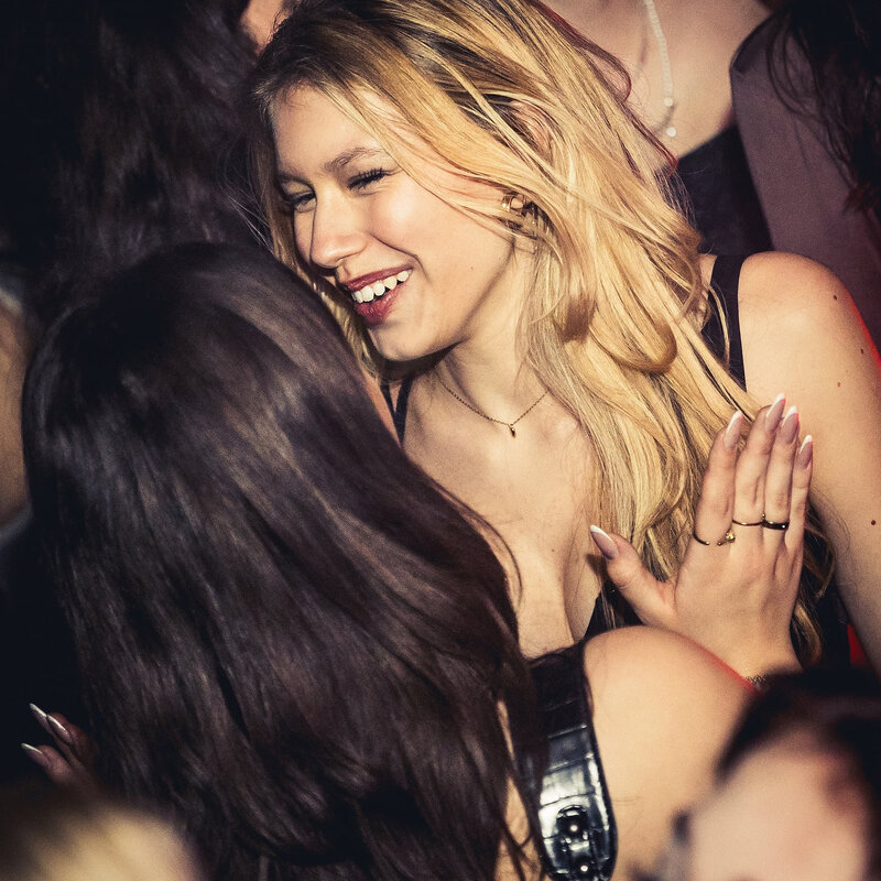 Welcome Back - Freitag // 25.10.2024