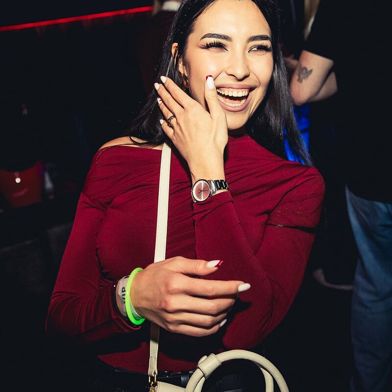 Mach Liebe // 14.02.25