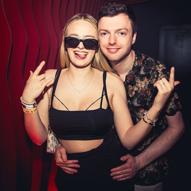 38 JAHRE MACH1 // 30.04.25