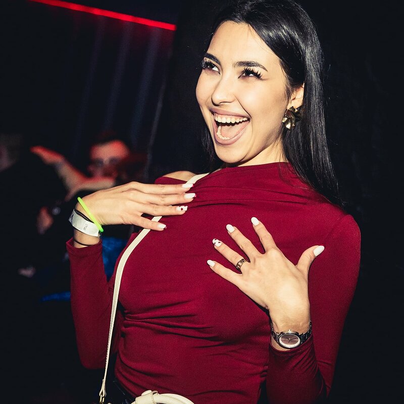 Mach Liebe // 14.02.25