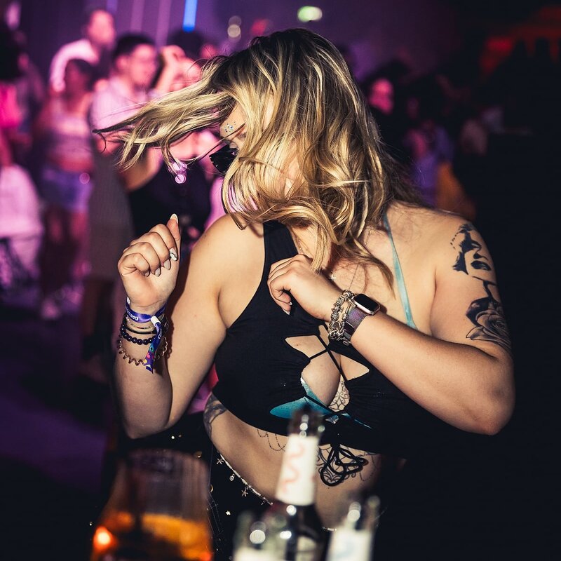 Garlic Land Aftershow Party // 14.06.25