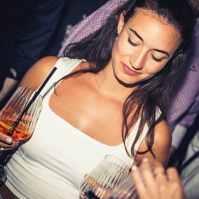 Hip Hop Garden Aftershow Party // 28.06.25