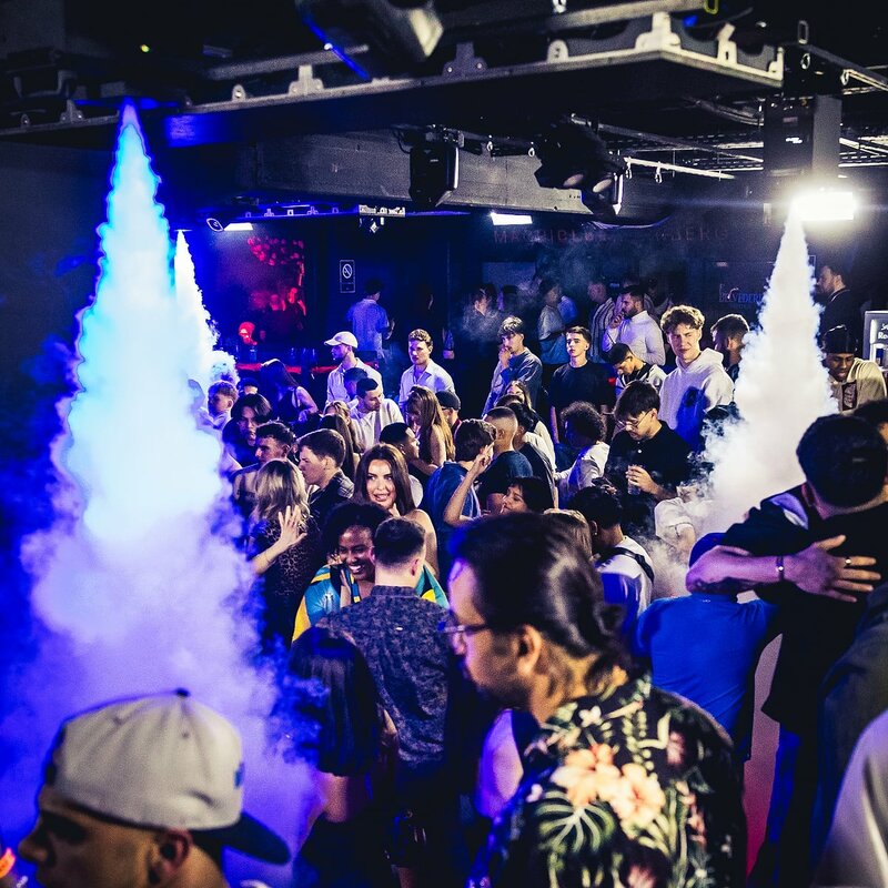 MACH UNO // 28.03.25