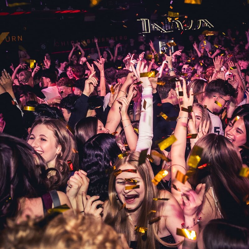 Candy Club // 11.06.25