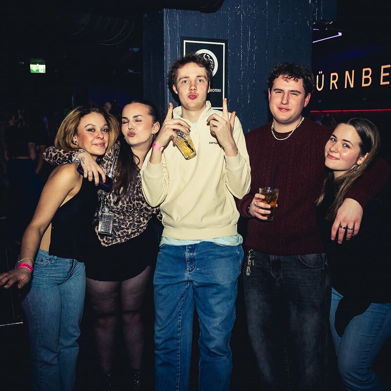 Saturday Again // 08.03.25